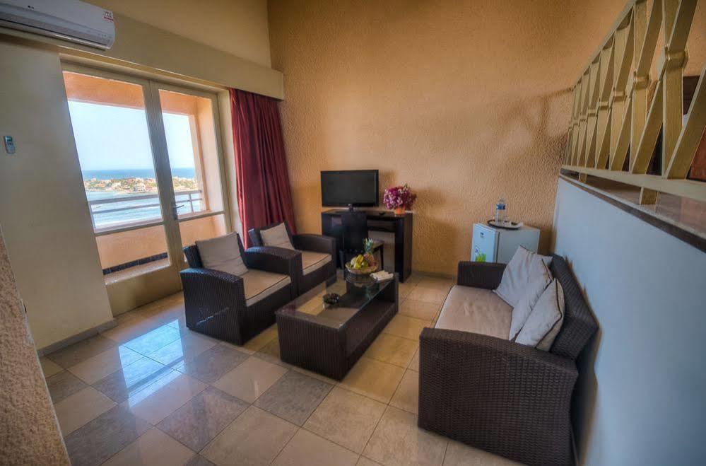 Hotel Ngor Diarama Dakar Exterior foto